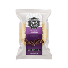 Load image into Gallery viewer, Individually Wrapped 70g Chocolate Chip Cookies