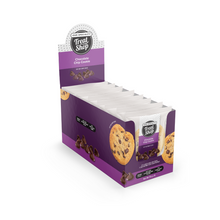 Load image into Gallery viewer, Individually Wrapped 70g Chocolate Chip Cookies