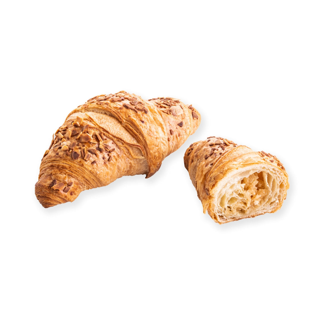 Almond Filled 100g Croissant