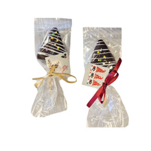 Load image into Gallery viewer, Christmas Cake Pops
