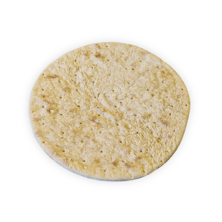 Round Flatbread