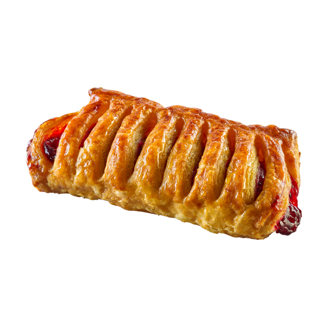 Cherry Bear Claw