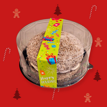 Load image into Gallery viewer, Festive 6 Inch Cakes
