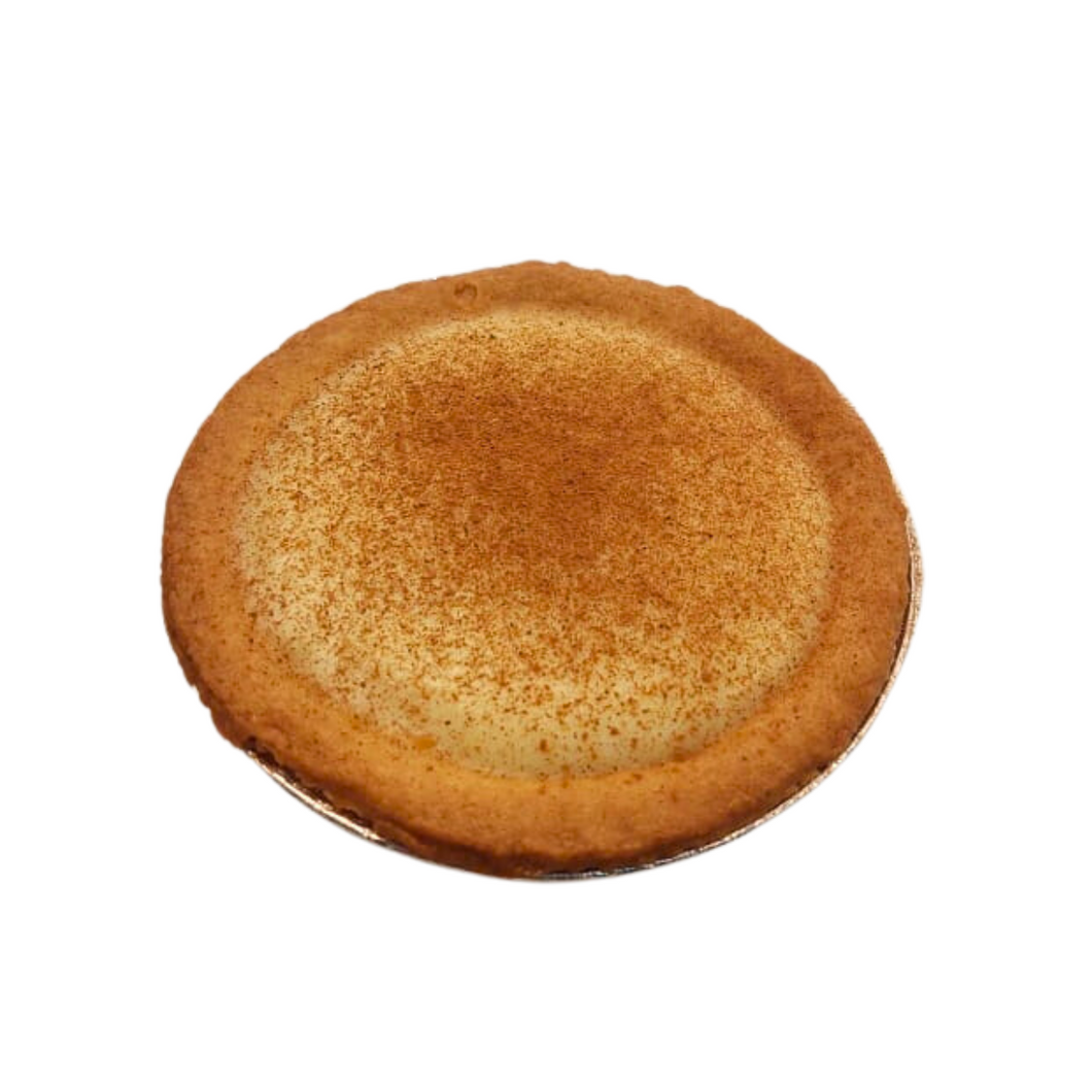 Milk Tart