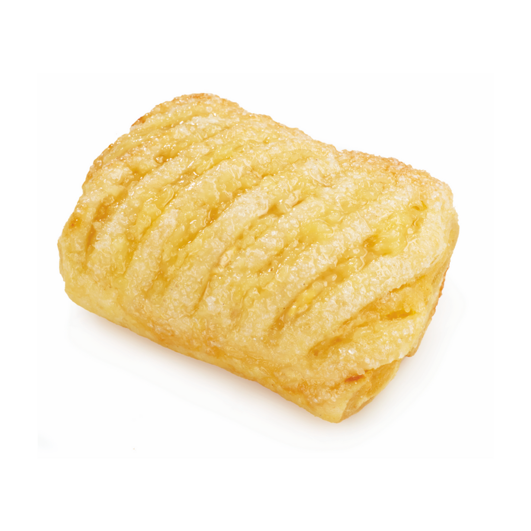 Mini Custard Puff