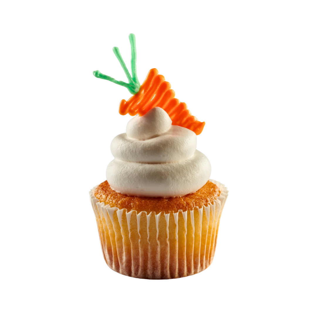 Easter Cupcakes
