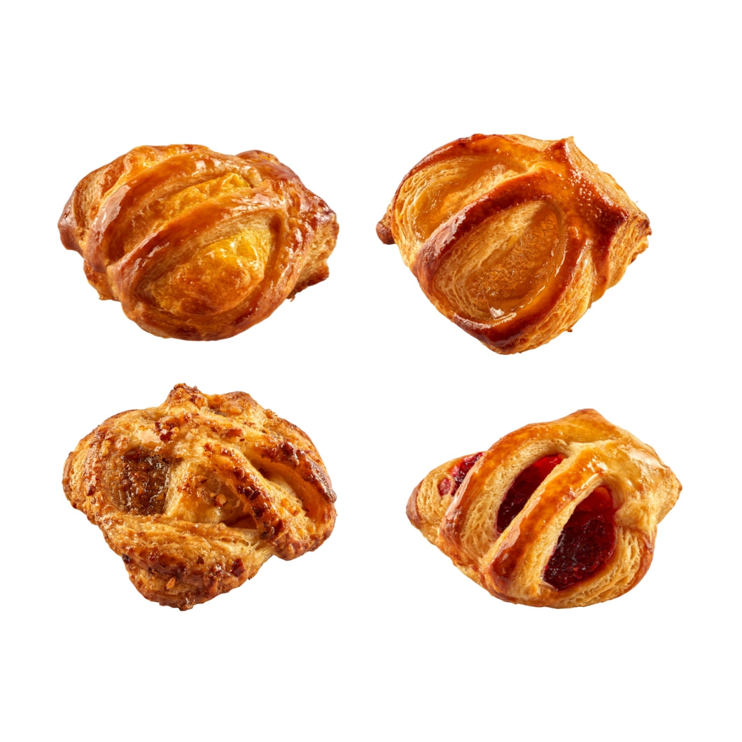 Freezer-to-Oven Mini Selection