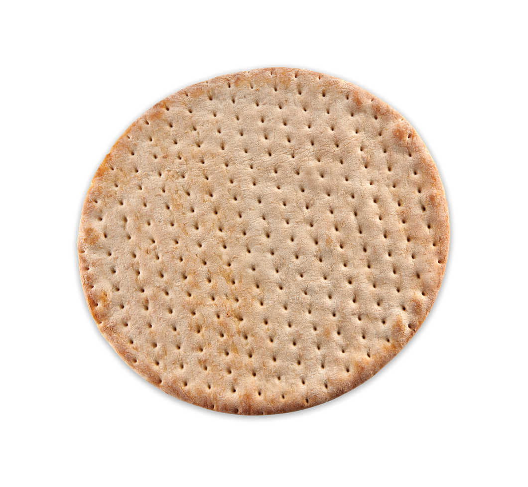 Parbaked Pizza Bases - Small | 18cm