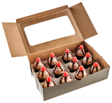 Load image into Gallery viewer, Box Deal Cupcakes
