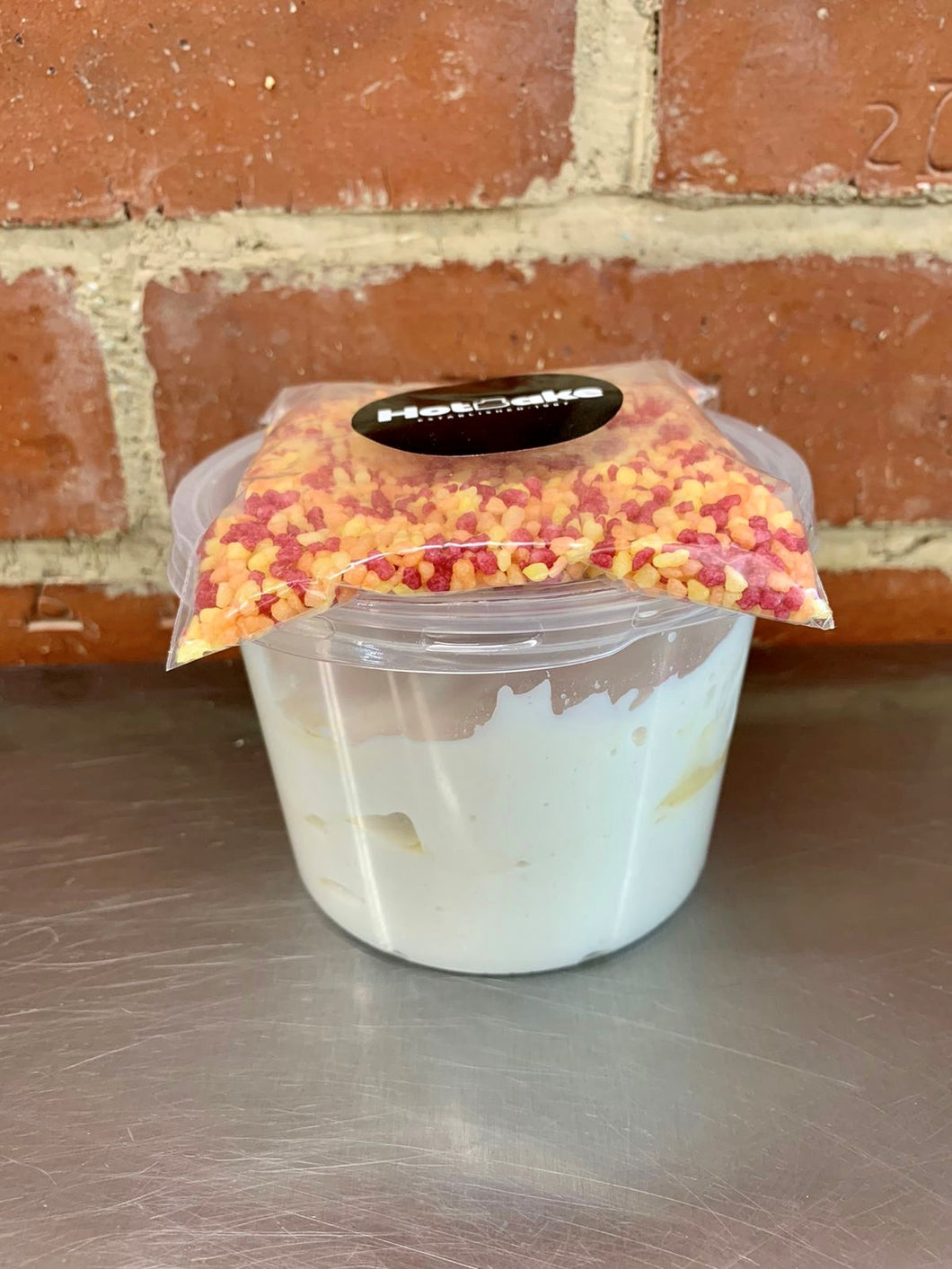 Tutti Fruiti Crunch Icing & Sprinkle Bundle