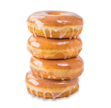 Load image into Gallery viewer, Glaze Donuts
