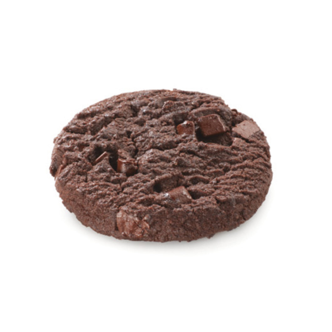 Mrs Rich’s Chocolate Fudge Cookie