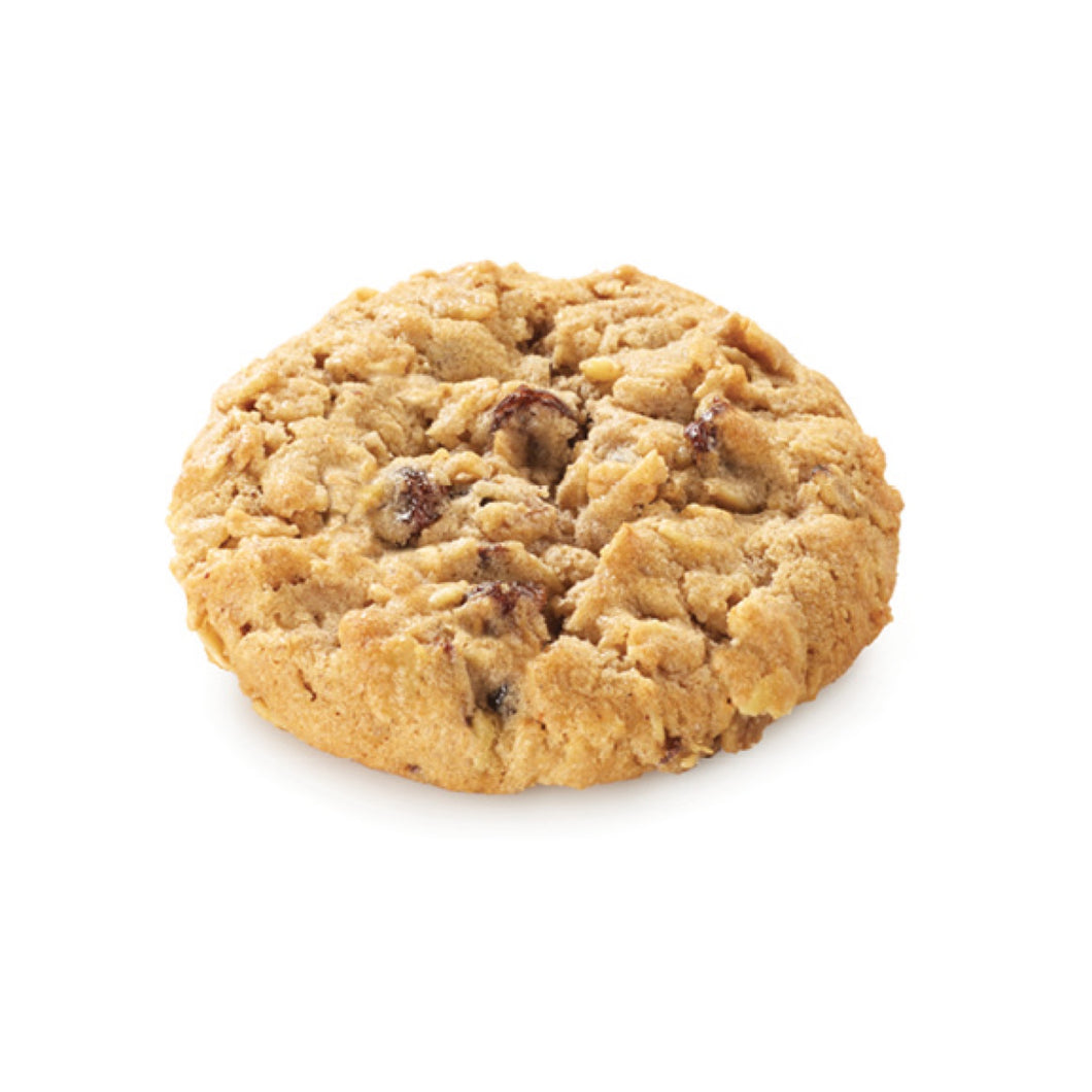 Mrs Rich’s Oats and Raisin Cookie