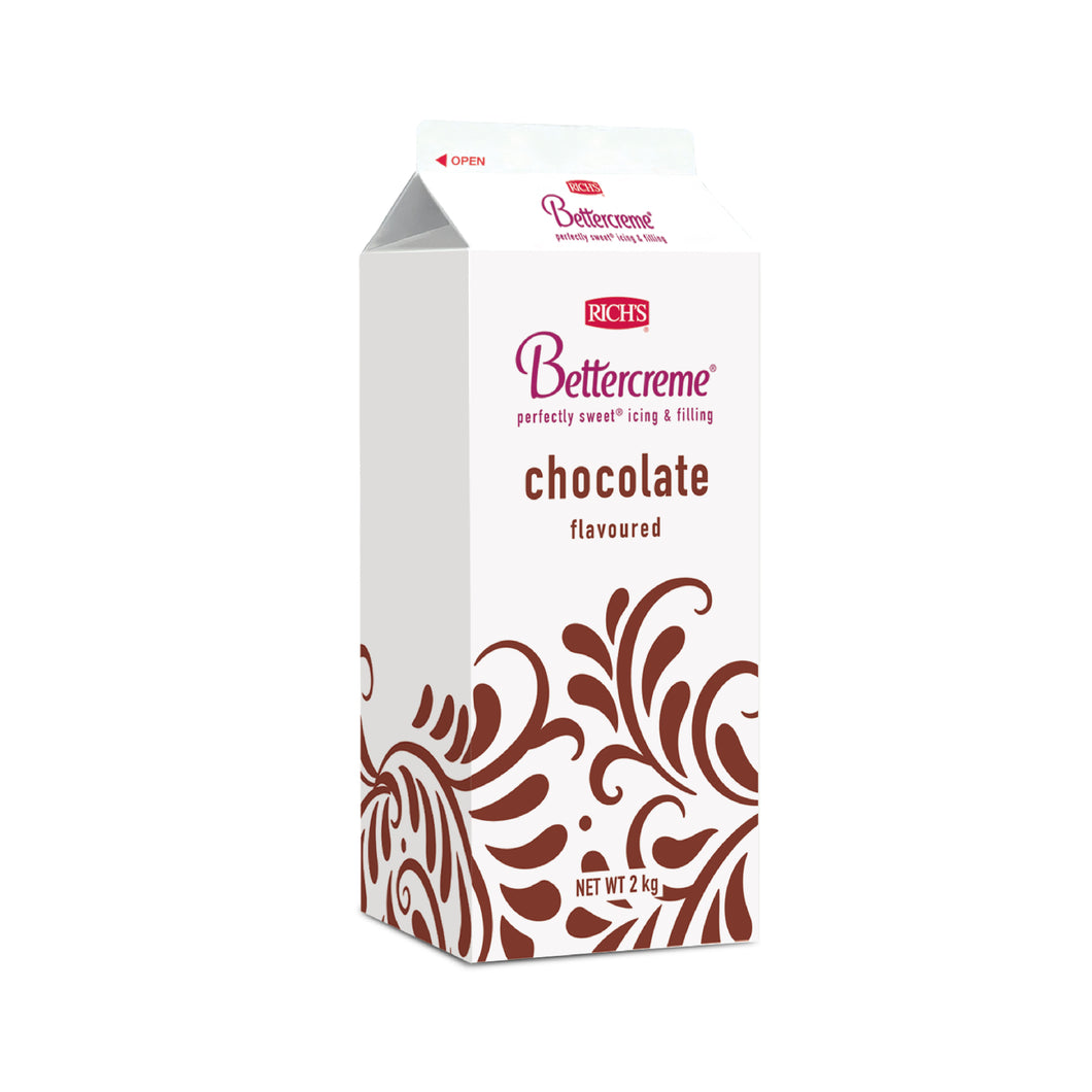 Chocolate Flavoured Bettercreme®