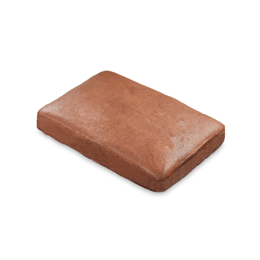 Chocolate Rectangular Sponge