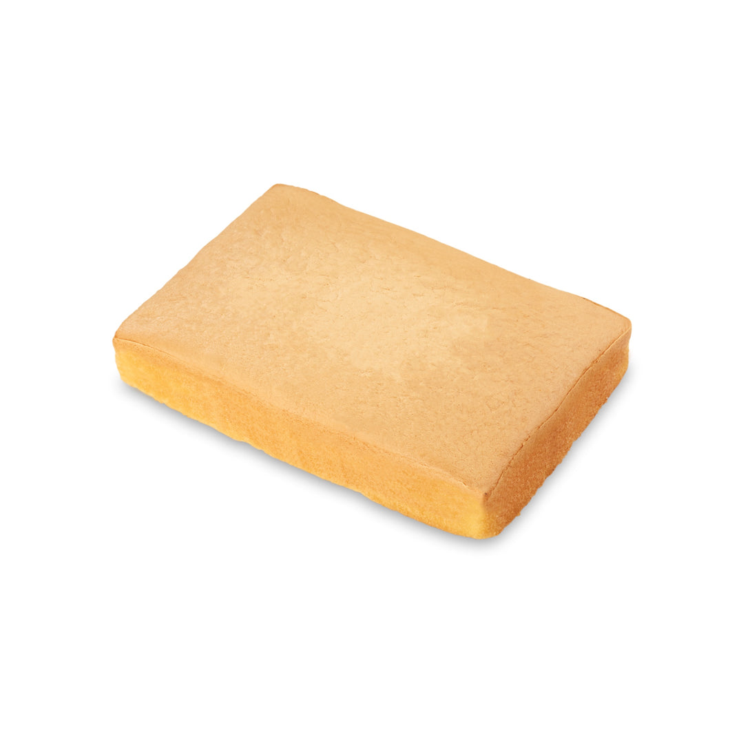 Vanilla Rectangular Sponge